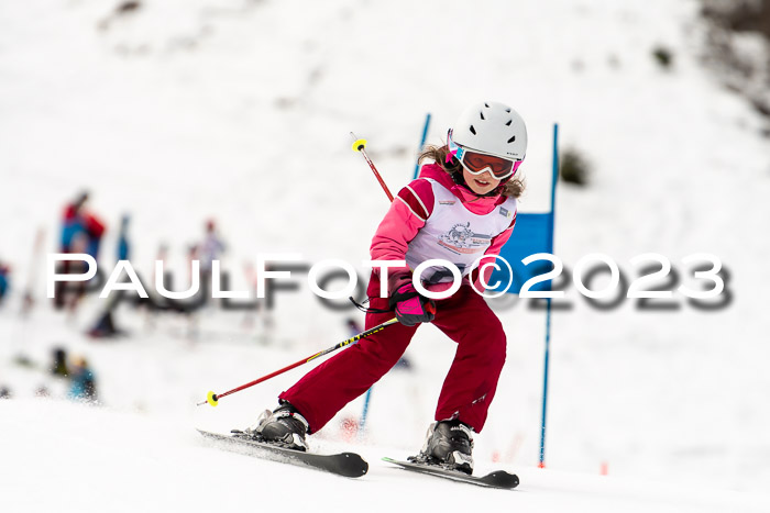 DSV Skitty Cup U'gau, 05.02.2023