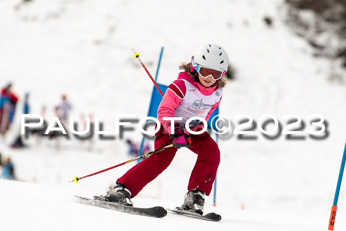 DSV Skitty Cup U'gau, 05.02.2023