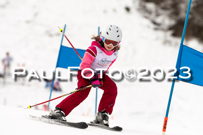 DSV Skitty Cup U'gau, 05.02.2023