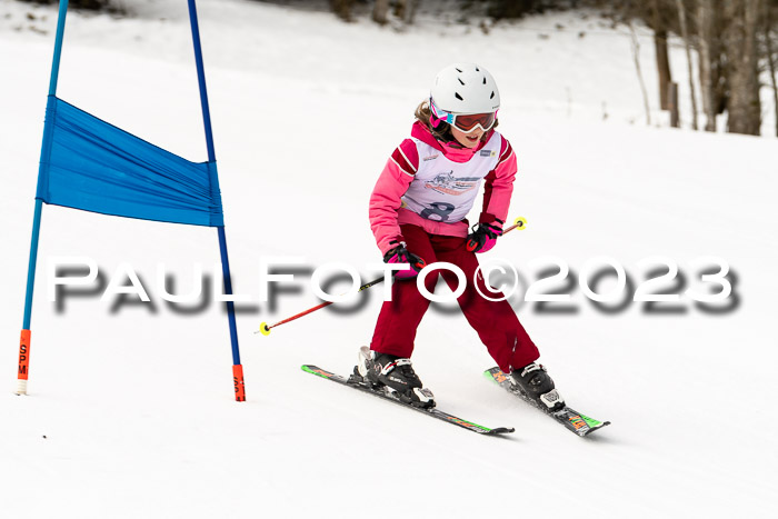 DSV Skitty Cup U'gau, 05.02.2023