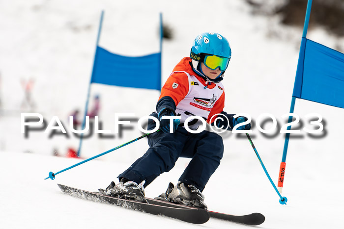 DSV Skitty Cup U'gau, 05.02.2023