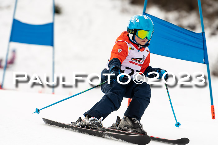 DSV Skitty Cup U'gau, 05.02.2023