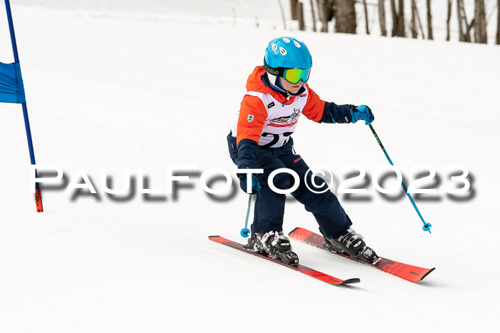 DSV Skitty Cup U'gau, 05.02.2023