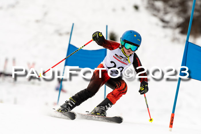 DSV Skitty Cup U'gau, 05.02.2023