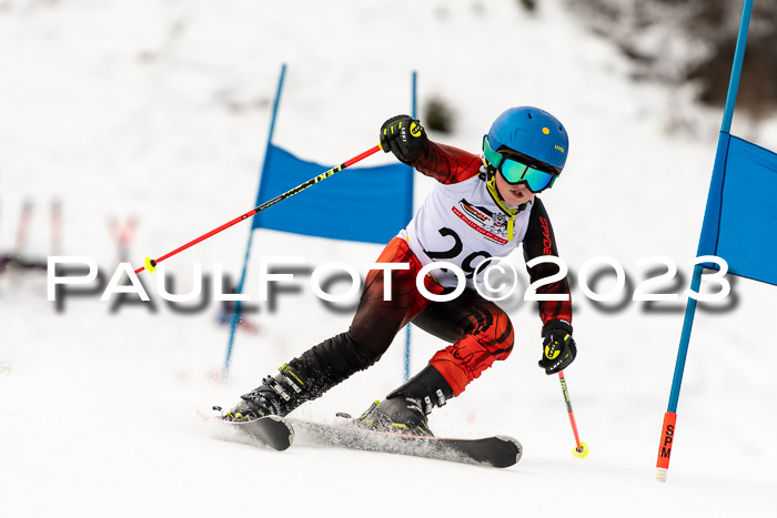 DSV Skitty Cup U'gau, 05.02.2023