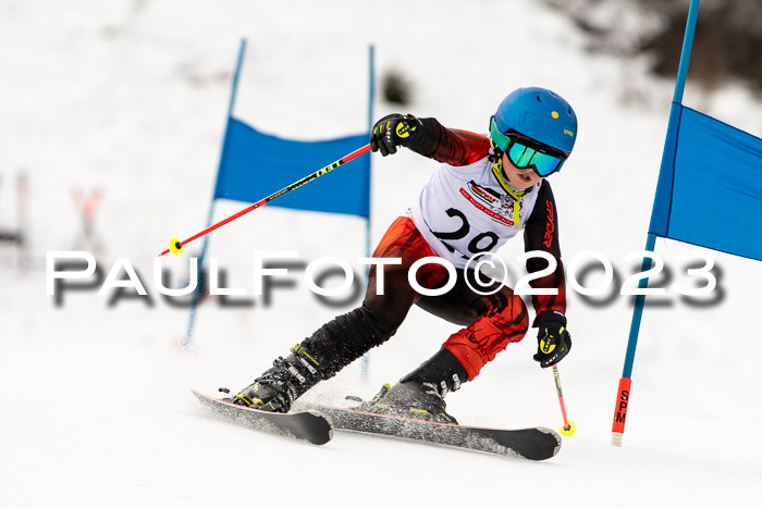 DSV Skitty Cup U'gau, 05.02.2023