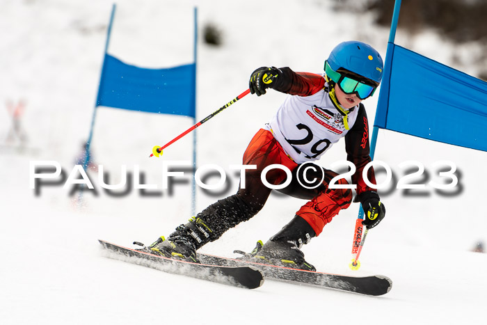 DSV Skitty Cup U'gau, 05.02.2023