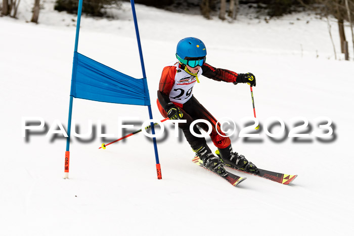 DSV Skitty Cup U'gau, 05.02.2023