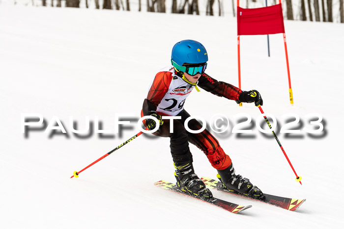 DSV Skitty Cup U'gau, 05.02.2023