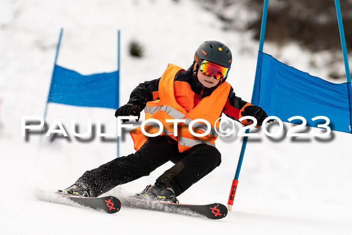 DSV Skitty Cup U'gau, 05.02.2023