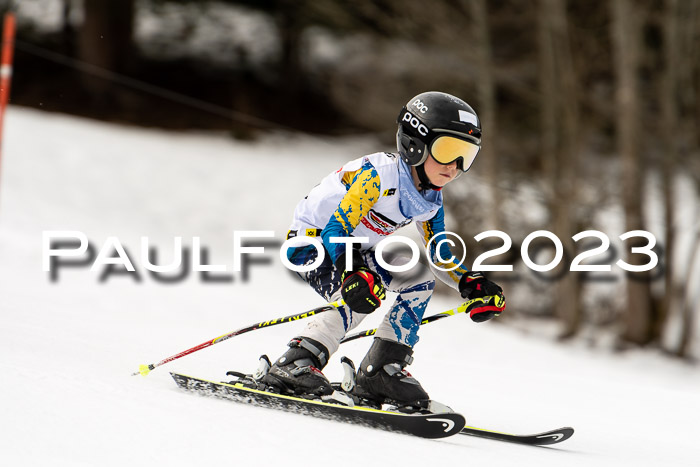 DSV Skitty Cup U'gau, 05.02.2023