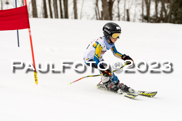 DSV Skitty Cup U'gau, 05.02.2023