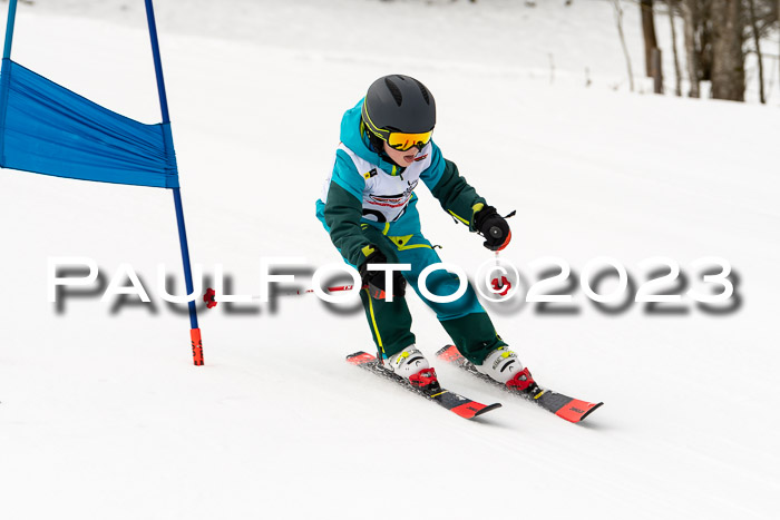 DSV Skitty Cup U'gau, 05.02.2023