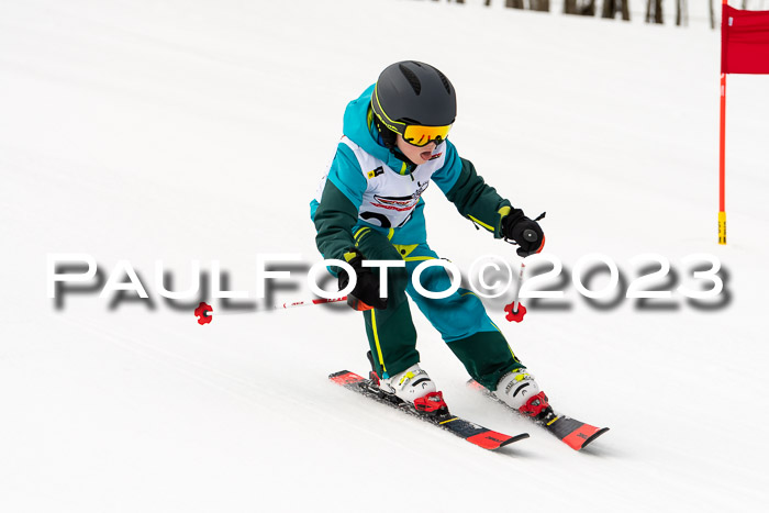 DSV Skitty Cup U'gau, 05.02.2023