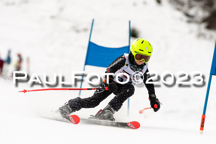 DSV Skitty Cup U'gau, 05.02.2023