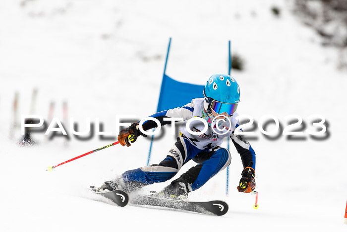 DSV Skitty Cup U'gau, 05.02.2023