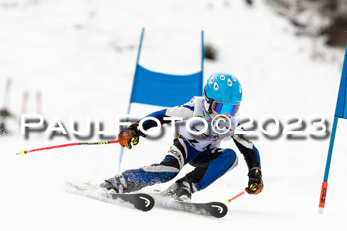 DSV Skitty Cup U'gau, 05.02.2023