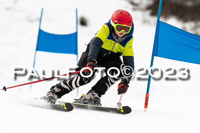 DSV Skitty Cup U'gau, 05.02.2023