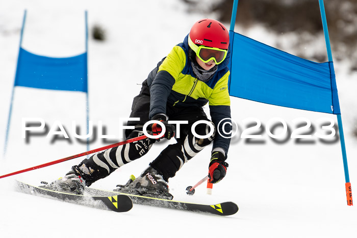 DSV Skitty Cup U'gau, 05.02.2023