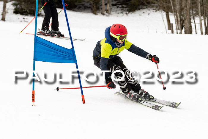 DSV Skitty Cup U'gau, 05.02.2023