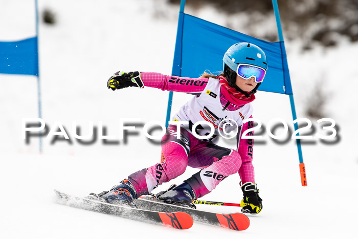 DSV Skitty Cup U'gau, 05.02.2023