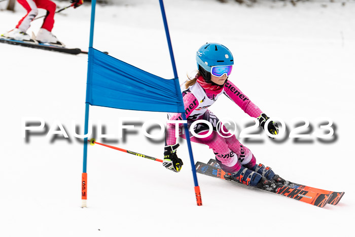 DSV Skitty Cup U'gau, 05.02.2023