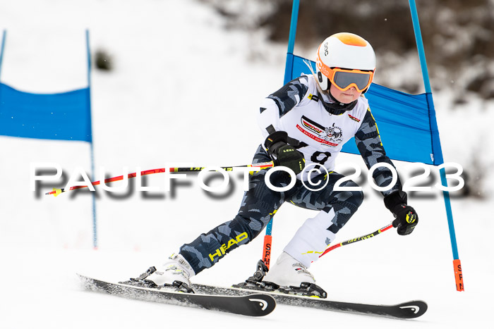 DSV Skitty Cup U'gau, 05.02.2023