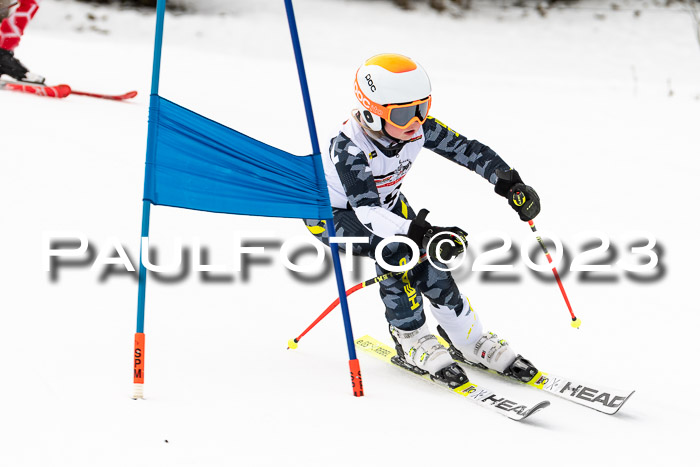 DSV Skitty Cup U'gau, 05.02.2023