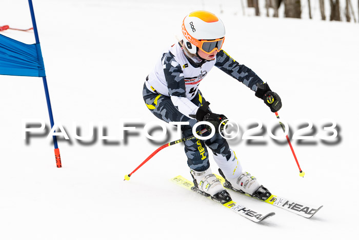 DSV Skitty Cup U'gau, 05.02.2023