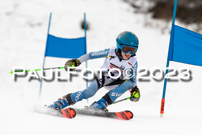 DSV Skitty Cup U'gau, 05.02.2023