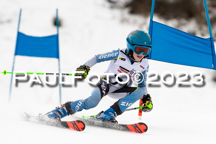 DSV Skitty Cup U'gau, 05.02.2023