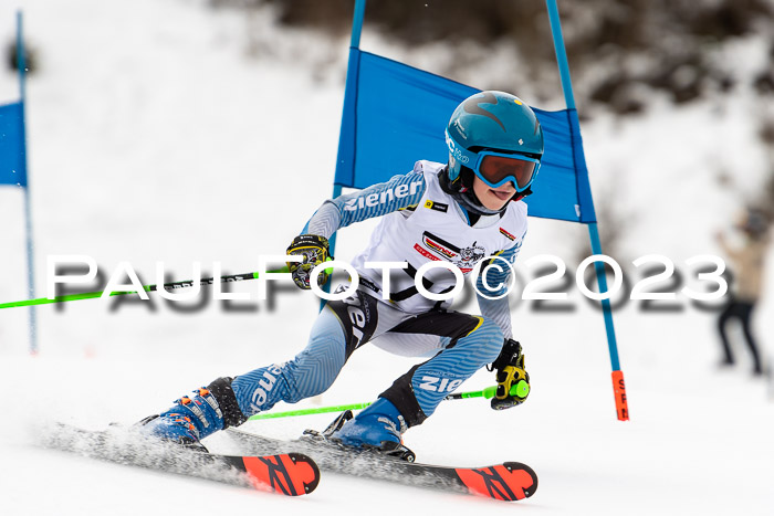 DSV Skitty Cup U'gau, 05.02.2023