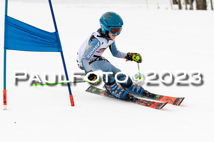 DSV Skitty Cup U'gau, 05.02.2023