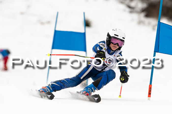 DSV Skitty Cup U'gau, 05.02.2023