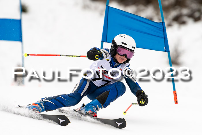 DSV Skitty Cup U'gau, 05.02.2023