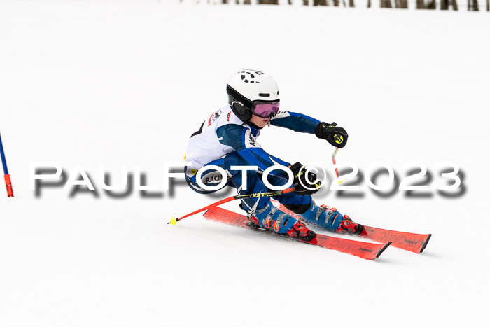 DSV Skitty Cup U'gau, 05.02.2023