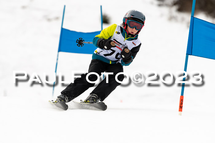 DSV Skitty Cup U'gau, 05.02.2023