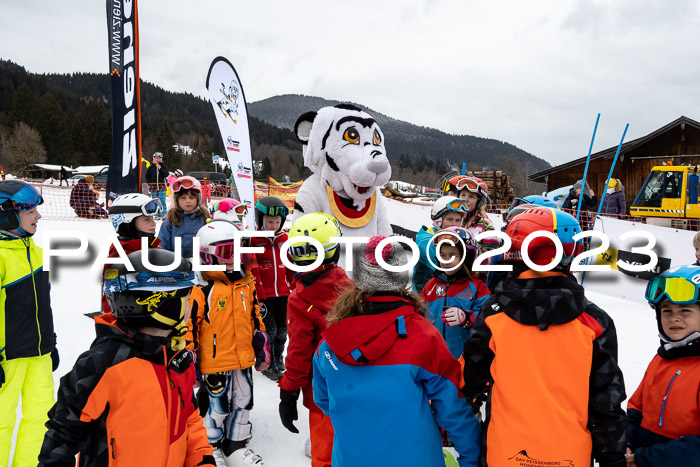 DSV Skitty Cup U'gau, 05.02.2023