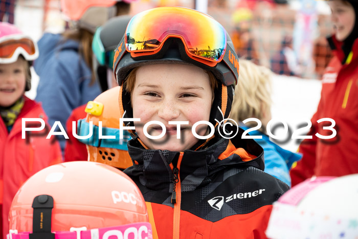 DSV Skitty Cup U'gau, 05.02.2023