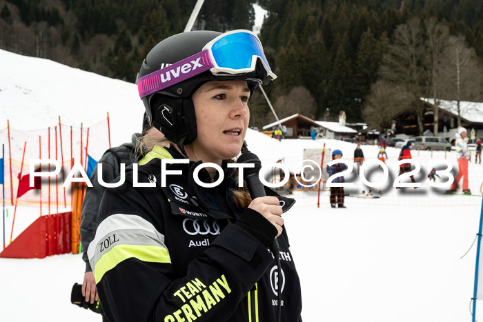 DSV Skitty Cup U'gau, 05.02.2023