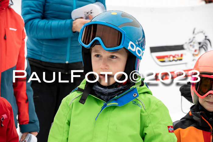 DSV Skitty Cup U'gau, 05.02.2023