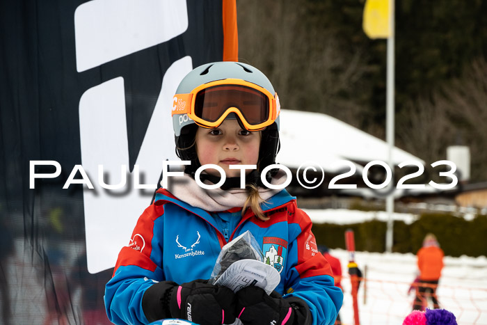 DSV Skitty Cup U'gau, 05.02.2023