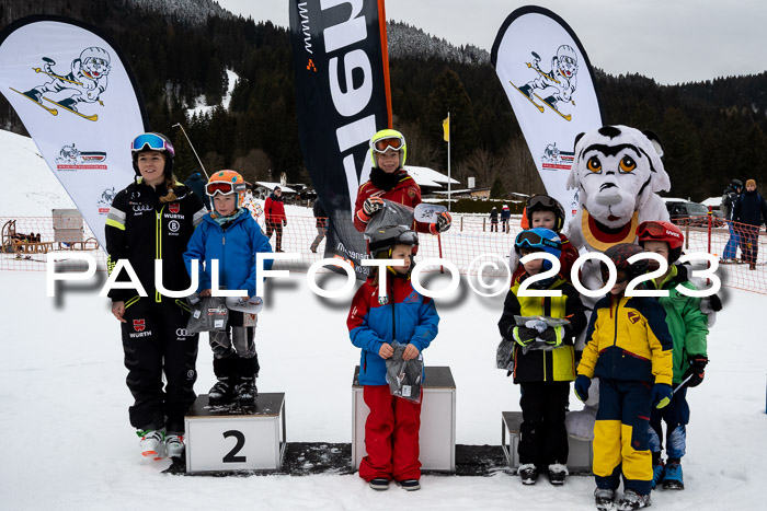 DSV Skitty Cup U'gau, 05.02.2023