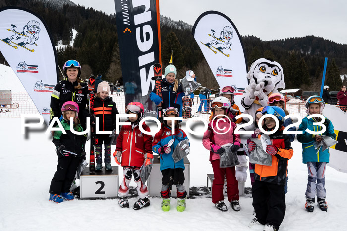 DSV Skitty Cup U'gau, 05.02.2023