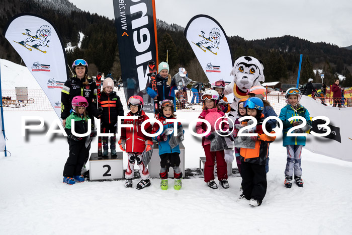 DSV Skitty Cup U'gau, 05.02.2023