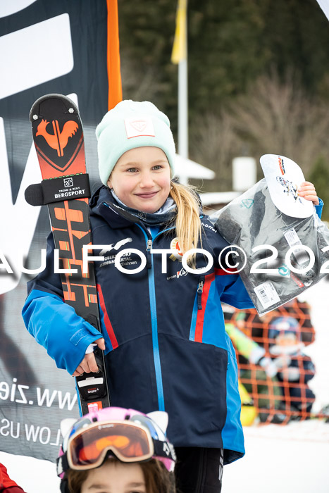 DSV Skitty Cup U'gau, 05.02.2023