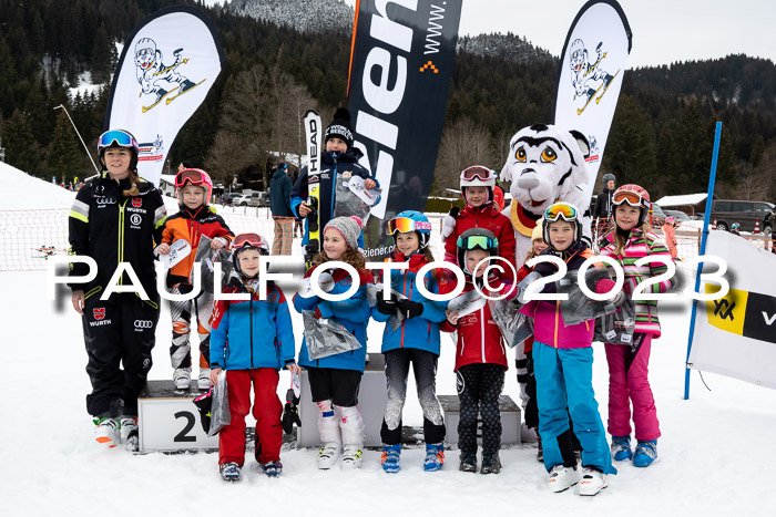 DSV Skitty Cup U'gau, 05.02.2023