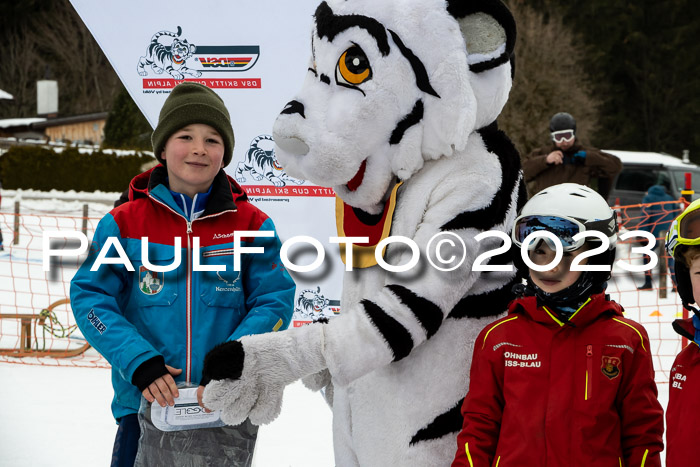 DSV Skitty Cup U'gau, 05.02.2023