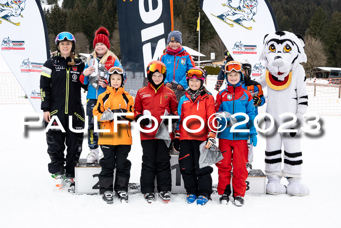 DSV Skitty Cup U'gau, 05.02.2023