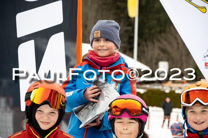 DSV Skitty Cup U'gau, 05.02.2023